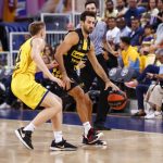 El Lenovo cae en Gran Canaria, en otro ensayo útil para afinar la forma (8)