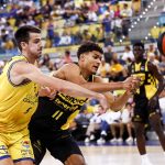 El Lenovo cae en Gran Canaria, en otro ensayo útil para afinar la forma (4)