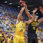 El Lenovo cae en Gran Canaria, en otro ensayo útil para afinar la forma (2)