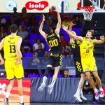 Tablas y buenas sensaciones para empezar (4)