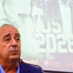 El club y Txus Vidorreta amplían su vinculación cuatro temporadas más (2)