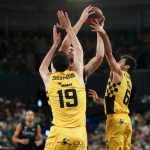 El Lenovo Tenerife suma una valiosa victoria en Bilbao (5)