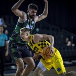 El Lenovo Tenerife cae en la pista del Darüssafaka (8)