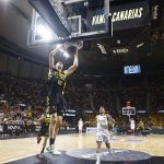 El Lenovo Tenerife cede ante el líder, tras dejárselo todo (7)