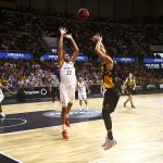 El Lenovo Tenerife cede ante el líder, tras dejárselo todo (5)