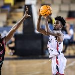 Así es el Cholet, primer rival aurinegro en la #BCL 23/24 (4)