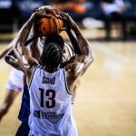 Así es el Cholet, primer rival aurinegro en la #BCL 23/24 (5)