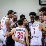 Así es el Cholet, primer rival aurinegro en la #BCL 23/24 (1)