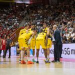 El Lenovo Tenerife gana en Fontajau con un gran ejercicio defensivo (13)