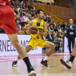 El Lenovo Tenerife gana en Fontajau con un gran ejercicio defensivo (5)