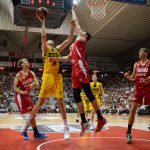 El Lenovo Tenerife gana en Fontajau con un gran ejercicio defensivo (6)