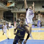 Así le fue a nuestros cedidos en su debut liguero (1)