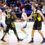 El Lenovo Tenerife suma su primer triunfo liguero (8)