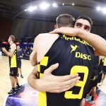 El Lenovo Tenerife suma su primer triunfo liguero (9)