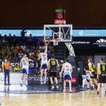 El Lenovo Tenerife suma su primer triunfo liguero (7)