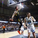 El Lenovo Tenerife suma su primer triunfo liguero (6)