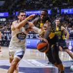 El Lenovo Tenerife suma su primer triunfo liguero (4)