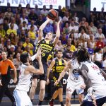 El Lenovo Tenerife suma su primer triunfo liguero (5)