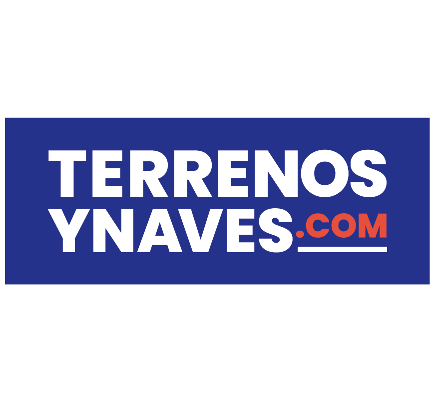 TERRENOS Y NAVES