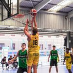 El cadete Cajasiete Canarias acaba cuarto en el Villa de La Orotava (8)