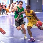 El cadete Cajasiete Canarias acaba cuarto en el Villa de La Orotava (6)