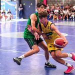 El cadete Cajasiete Canarias acaba cuarto en el Villa de La Orotava (5)