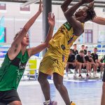 El cadete Cajasiete Canarias acaba cuarto en el Villa de La Orotava (3)