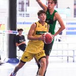 El cadete Cajasiete Canarias acaba cuarto en el Villa de La Orotava (4)