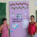 La Fundación pone en marcha la Escuela Inclusiva CEIP Camino de la Villa (1)