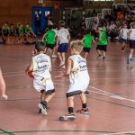 Más de 350 niñ@s, en la concentración de Escuelitas de La Salle (3)