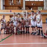 Más de 350 niñ@s, en la concentración de Escuelitas de La Salle (1)