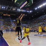 El Lenovo Tenerife se lleva el derbi, tras desactivar al Granca en la prórroga (11)