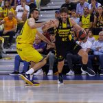 El Lenovo Tenerife se lleva el derbi, tras desactivar al Granca en la prórroga (10)