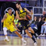 El Lenovo Tenerife se lleva el derbi, tras desactivar al Granca en la prórroga (8)