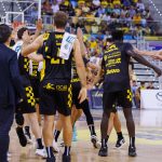 El Lenovo Tenerife se lleva el derbi, tras desactivar al Granca en la prórroga (6)