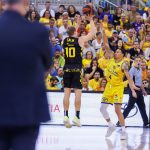 El Lenovo Tenerife se lleva el derbi, tras desactivar al Granca en la prórroga (7)