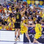El Lenovo Tenerife se lleva el derbi, tras desactivar al Granca en la prórroga (5)