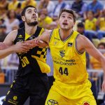 El Lenovo Tenerife se lleva el derbi, tras desactivar al Granca en la prórroga (3)