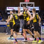 El Lenovo Tenerife suma un valioso triunfo para aferrarse al liderato de la BCL (8)