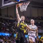 El Lenovo Tenerife suma un valioso triunfo para aferrarse al liderato de la BCL (7)