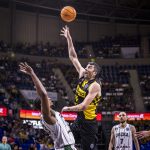 El Lenovo Tenerife suma un valioso triunfo para aferrarse al liderato de la BCL (2)