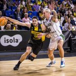 El Lenovo Tenerife suma un valioso triunfo para aferrarse al liderato de la BCL (3)