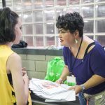 ‘La Canasta Saludable’ debuta con éxito en el Lenovo Tenerife-Zunder Palencia (3)