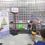 ‘La Canasta Saludable’ debuta con éxito en el Lenovo Tenerife-Zunder Palencia (2)