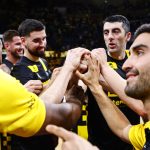 El Lenovo Tenerife exhibe su fortaleza coral ante el Zunder Palencia (13)