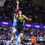 El Lenovo Tenerife exhibe su fortaleza coral ante el Zunder Palencia (2)