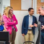 El Cabildo comienza a concretar las reformas del Santiago Martín (1)