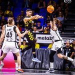 El Lenovo Tenerife tumba al VEF Riga, tras una gran segunda mitad (3)