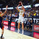 La fortaleza atrás conduce a la cuarta alegría liguera del curso (8)