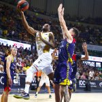 La fortaleza atrás conduce a la cuarta alegría liguera del curso (7)